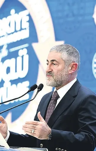 Ekonomiye 250 milyar liralık can suyu! Bakan Nebati destek paketini açıkladı