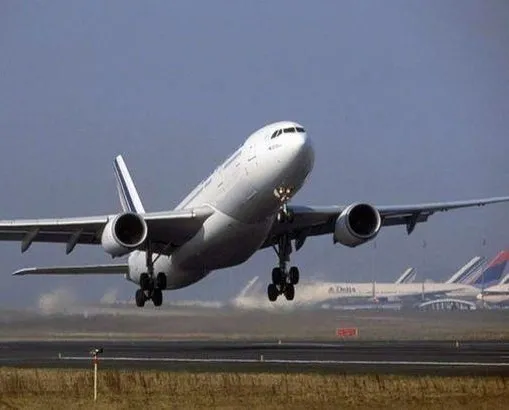 Kaybolan uçakta kurtulan yok