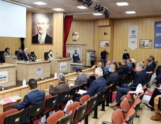 HDP askeri operasyonları hedef aldı CHP sessiz kaldı