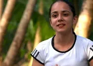 Aşkım Burçe Tanay kimdir? Survivor Aşkım boyu kaç? Survivor eleme adayı Aşkım kim?