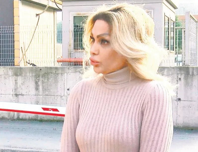 ’Neda’n böyle oldu