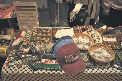 1780897928672.jpeg Festivalde katil İsrail'e spor organizasyonlarından men talebi: "Boykot uygulayın" I Türk Hava Yolları'nın yardım eli-5