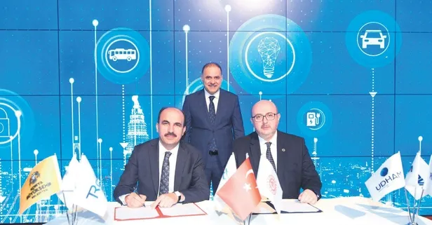 Önce Türkiye Kart sonra MAAS