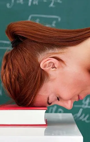 Çalışan öğrenciye mesai ayarı