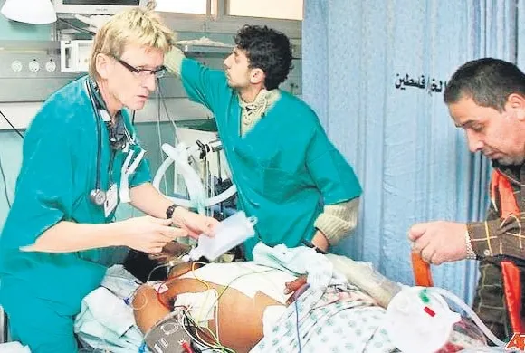 Diren Gazze zafer senin