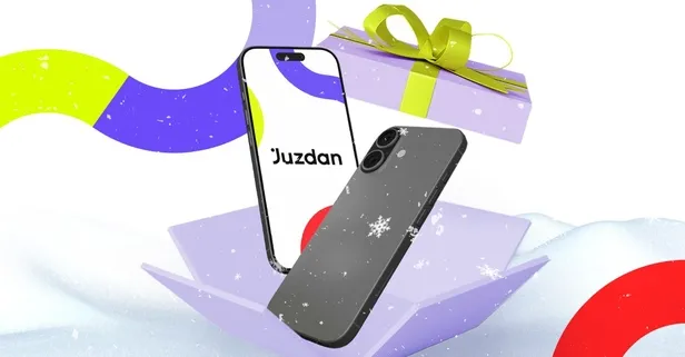 Yeni nesil ödeme platformu Juzdan Yılbaşı Çekiliş Sonuçları açıklandı