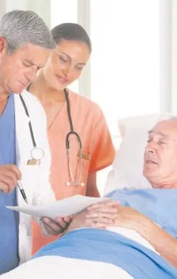 Hastaneden fazla parayı geri alın