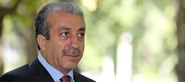 Eker: Hain bir plan, yarın mezarlığa gidecektim
