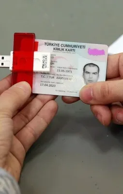 Yetkililerden yeni kimlik açıklaması