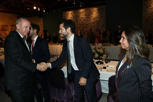 Son dakika... Başkan Erdoğan'dan çok kritik S-400 açıklaması-4