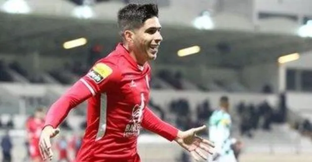 Pedro’nun sakatlığı sonrası yönetim harekete geçti! İspanyol golcü ile görüşmeler başladı