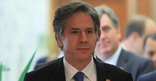 ABD Dışişleri Bakanı Antony Blinken, Ürdün Kralı II. Abdullah ile telefonda görüştü