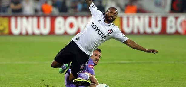 Kadroya alındı ama kulübede olacak