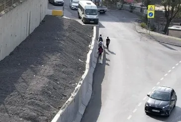 CHP’li İBB’nin mega iş bilmezliği!