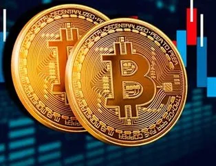 Bitcoin yine yükselişe geçti! Dogecoin ve XRP...