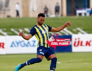Pereira istemedi Ali Koç itiraz etti! F.Bahçe’de Caulker krizi