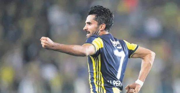 Alper Potuk Çaykur Rize’de