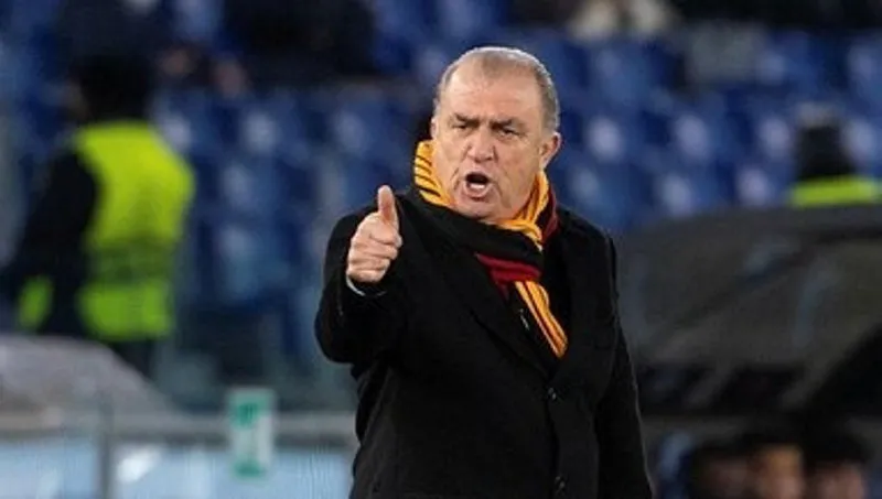 Fatih Terim Panathinaikos ile anlaştı! Yunan basınından flaş iddia - 8