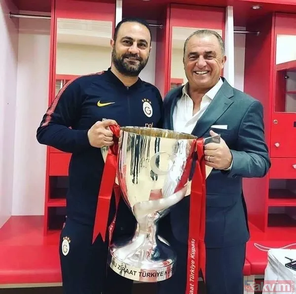 Efsaneler Terim'e sırtını döndü! İddialara göre üç efsane isim, Terim’in belgeseli için yapılan teklifi kabul etmedi - 7