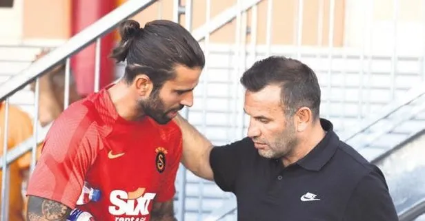 Oliveira’ya yeni talip
