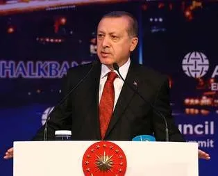 Cumhurbaşkanı’ndan Öğretmenler Günü mesajı