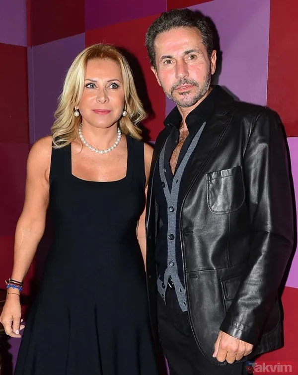 Sosyete sitesinde milyon dolarlık vurgun! Yönetici kaçtı Osman Çarmıklı kesenin ağzını açtı - 8