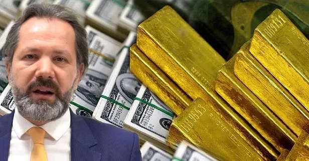 Yastık altında Türk lirası biriktirenlere servet sağlayacak formül! Uzman İslam Memiş: ''Bunu alan kazanır dedi!'' Vatandaş akın etti!-8