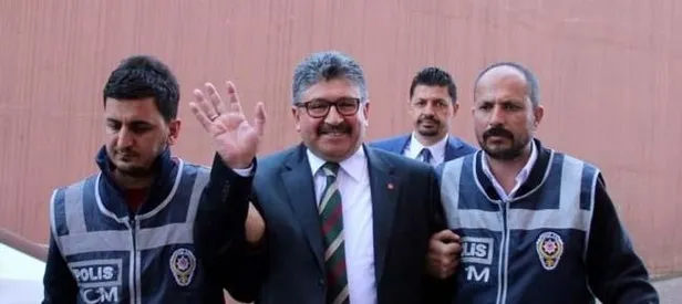 FETÖ'cü Boydaklara bir şok daha