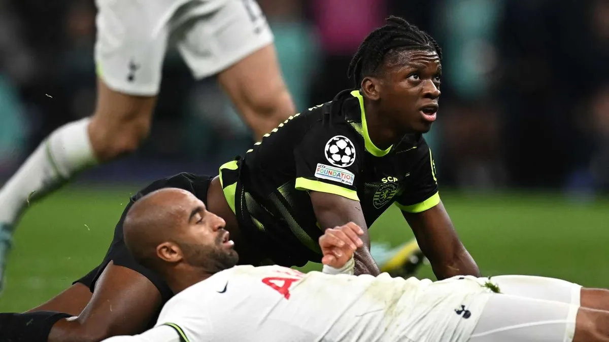 Trabzonspor'da transfer rotası yine Belçika! Yeni hedef Nazinho