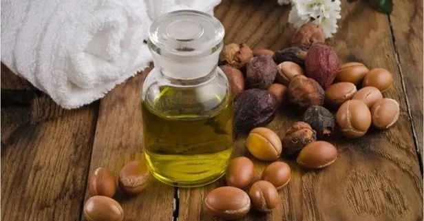 Argan yağı hastalıklara şifa oluyor! İşte faydaları...