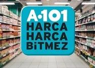 A101 23-29 Ocak aktüel kataloğunda efsane indirimler var! A101de bu hafta hangi ürünler satılıyor?