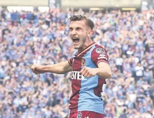 Serkan kalmak istiyor