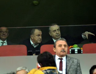 G.Saray'ı kurtaracak golcü bu listede!