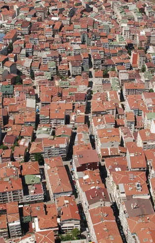 Emlak sektöründe hareketlilik! TÜİK Eylül 2021 konut satış istatistiklerini açıkladı