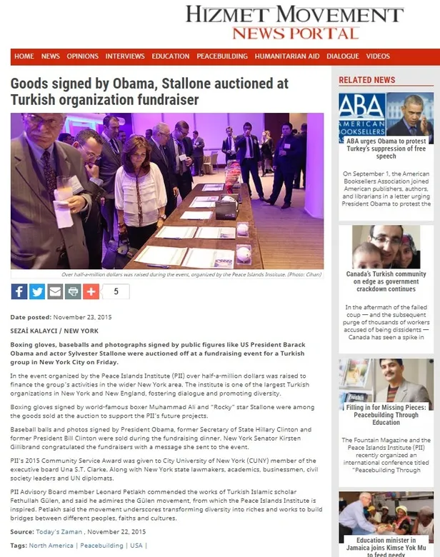 Tartışılan koreografinin sorumlusu yıllar önce FETO için ne demişti?-2