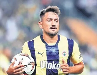 Cengiz Ünder transferi yattı