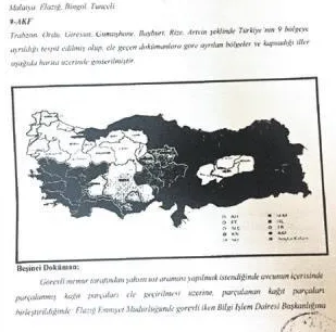 Türkiye’yi 9 parçaya bölmüşler!-1