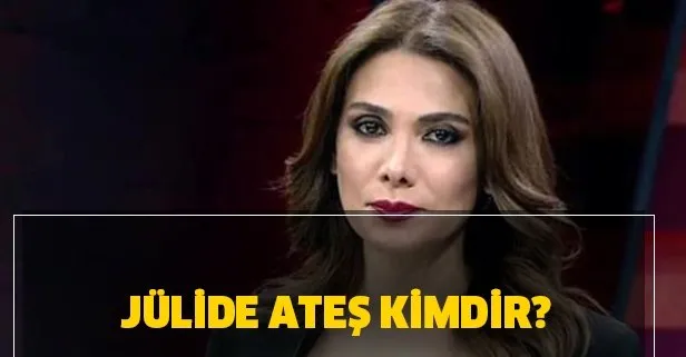 julide ates kimdir ece uner julide
