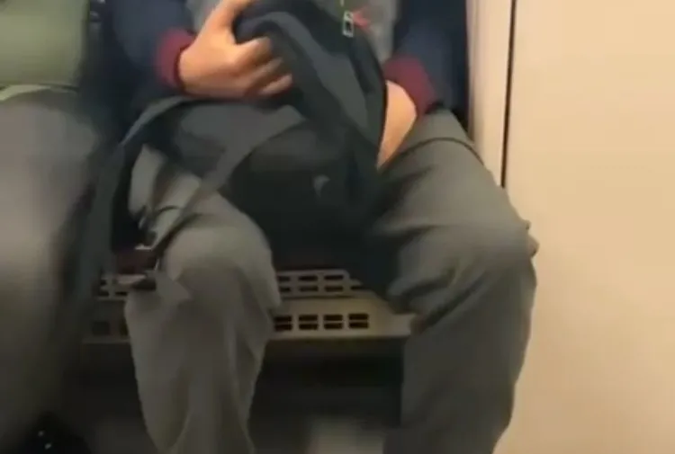 Metro sapığına ikinci gözaltı!