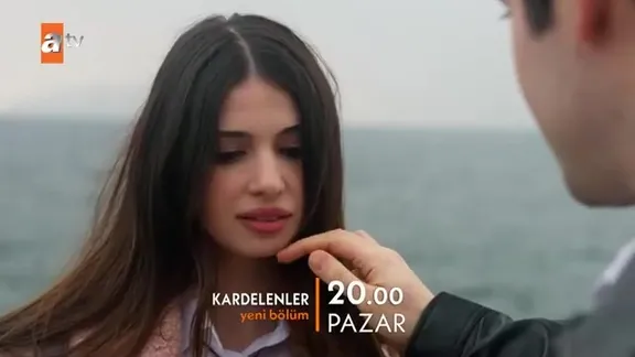 Kardelenler 4. bölüm fragmanı yayınlandı