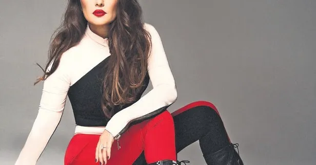 Bir demet para! 'Bize şans getir bakalım küçük yeni kelebek'