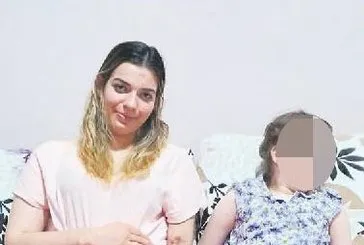Birbirlerinin kolu k’ana’dı
