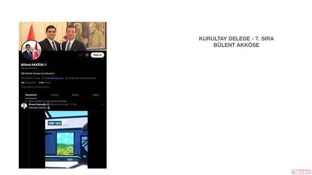 1696946620780.jpeg İBB makamlarını CHP delegelerini peşkeş çeken İmamoğlu'na AK Parti'den zor sorular! İmamoğlu'nun yancılarından Canpolat'a: Şehvetli yalancı-8