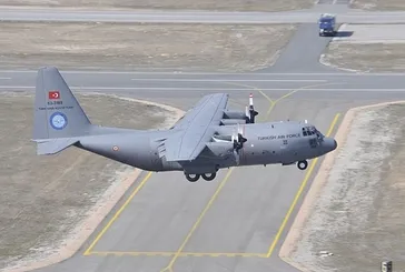 CANLI ANLATIM | MSB düşen kargo uçağındaki askerlerin kimlik bilgilerini paylaştı: "Vatan size minnettardır"