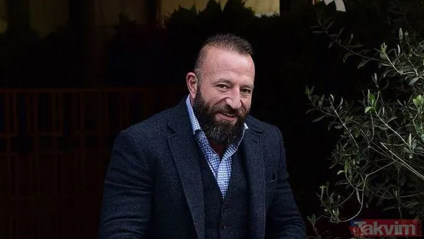 Yılmaz Vural gecelerde ofsayta düştü! Çapkınlık dendi gerçek bambaşka çıktı! "İki eşim var birlikte gayet güzel yaşıyoruz" demişti... - 35