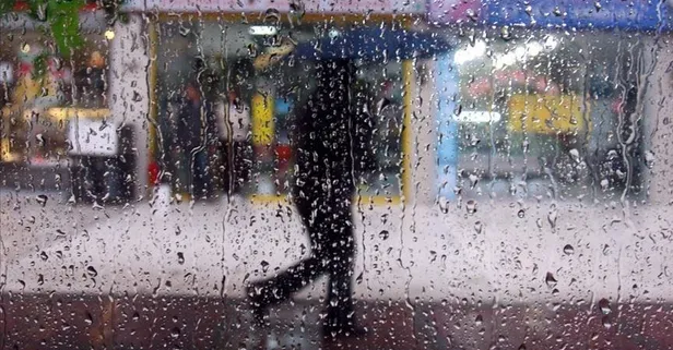 HAVA DURUMU | Meteoroloji'den o illere yağış uyarısı! Bugün hava nasıl olacak? | 2 Ağustos 2020