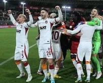 Cimbom şampiyonluk yolunda: Yüzde 92...