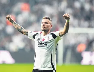 Mario Gomez’i solladı