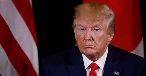 Donald Trump yönetimine bir engel daha