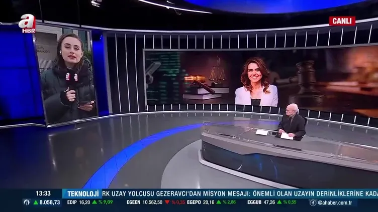 Fon vurgunuyla futbolcuları dolandıran Seçil Erzan davasında flaş gelişme! Semih Kaya duruşma salonundan çıkarıldı